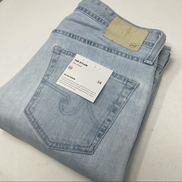 Ag Adriano Goldschmied | Jeans | Ag Adriano Goldschmied Dylan Slim ...